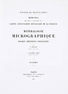 Mineralogie