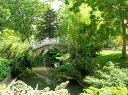 Parc Monceau